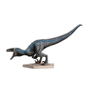 Iron Studios Jurassic Park: Das gefallene Königreich - Blue Statue Art Scale 1/10