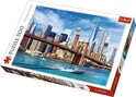 Trefl puzzle 500 New York