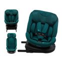 KINDERKRAFT Autositz Xpedition 3 i-size 40-150 cm Grün