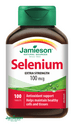 Jamieson Selenium 100 mcg 100 tabletta