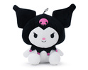 HELLO KITTY Kuromi plyšová hračka 40cm