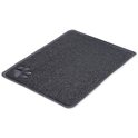 Tappetino Trixie davanti al wc in PVC 45x37cm