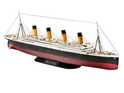 Plastic ModelKit barco 05210 - R.M.S. TITANIC (1:700)