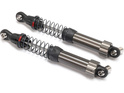 Amortisseur axial complet (2) : SCX10 PRO