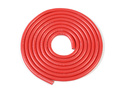 Kábel so silikónovou izoláciou Powerflex 16AWG červený (1m)