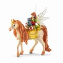 Schleich Marween con un unicorno scintillante