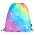 Vak na prezúvky OXY Style Mini rainbow