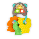 BRIGHT STARTS Hračka hudební klíče MonKeys™ 6m+