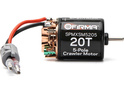 Motor DC Spektrum Firma 540 20T
