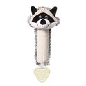 Pfeifspielzeug mit Rocky Waschbärbiss 25x11 cm