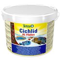 Futter Tetra Cichlid XL Flocken 10l