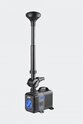 INVITAL Fontánové čerpadlo ECO P-3800 3 600 l/h 2,8 m regulovateľné