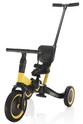 Dreirad 3in1, Empire Yellow