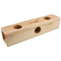 Blocco Tunnel Epic Pet con fori 33 cm