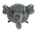 Magic Baby Slon - Plüschspielzeug 40 cm