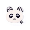 BABYONO Igrača za hišne ljubljenčke Happy Panda