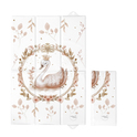 CEBA BABY Fasciatoio da viaggio (60x40) Basic Glamour Style