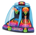 STUDO GAMES - Elektronická hra Basketbal NEON