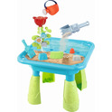 Paradiso Table de sable et d'eau avec accessoires