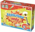 Trefl Science 4 You - Explozívna veda