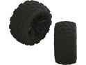 Arrma koleso s pneu dBoots Copperhead2 LP (2)
