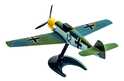 Quick Build letadlo J6001 - Messerschmitt 109