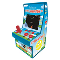 Lexibook Játékkonzol Cyber Arcade 2,8" - 200 játék
