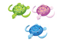 Hračka na potápanie korytnačka set 3ks 24,5 cm