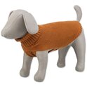 CityStyle Berlin Pullover M 50cm orange