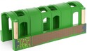 Brio Zahnutý tunel