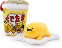 GUDETAMA peluche sdraiato