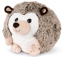 Cozy Noxxiez HW710 Hedgehog - topli plišani jastuk 3 u 1