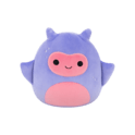 SQUISHMALLOWS Morský anjel - Toria, 13 cm