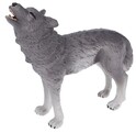 Wolfsfigur 7 cm