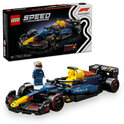 LEGO® Speed Champions 77243 Rennwagen Oracle Red Bull Racing RB20 F1®