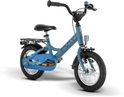 PUKY Vélo enfant 12" YOUKE, breezy blue