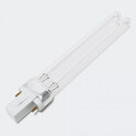 INVITAL UV žiarivka 11W G23, PL-S