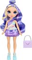Rainbow High Fashion lutka - osnovna edicija Violet