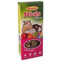 Barre Avicentra Deluxe petit rongeur, avec vitamines et miel 2pcs
