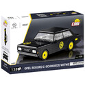 Cobi Opel Rekord C Schwartze Witwe, 1:35, 138 k