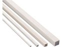 Krick Lišta balsa 4x4mm 1m (5)