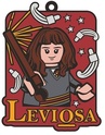 LEGO Harry Potter Хърмаяни Грейнджър магнит
