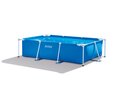 Piscina Intex 28271 Piscina con struttura rettangolare 260 x 160 x 65 cm