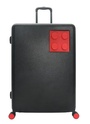 LEGO® Luggage URBAN 24'' - Čierny / Červený