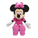 Minnie, 43 cm plyšová figúrka