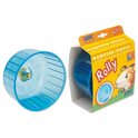 Играчка Savic въртележка Rolly пластмасова пълна 14x9,5см