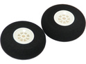 Mooschassisrad 76mm (2)