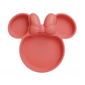 Geteilter Teller, Minnie