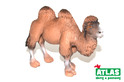 Figúrka Ťava 11cm