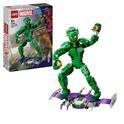 LEGO® Marvel 76284 Baubare Figur: Grüner Kobold